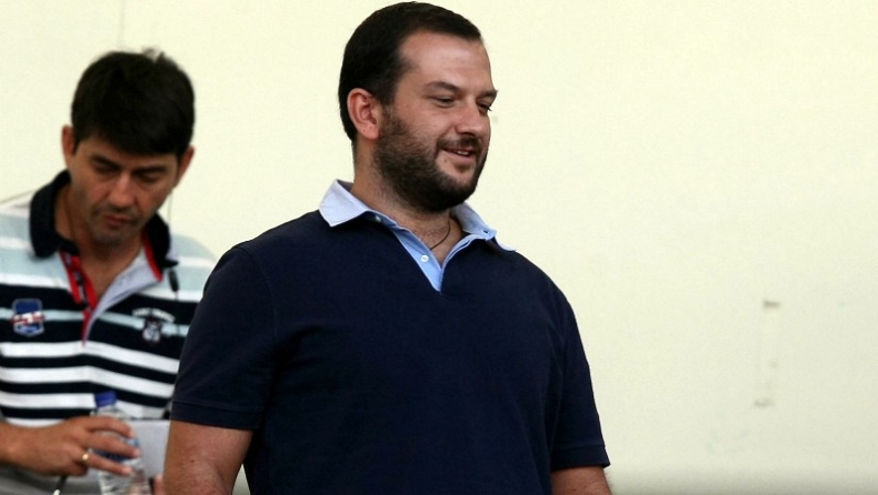 Βάζουν 40 εκατ. στην ΑΕΚ!