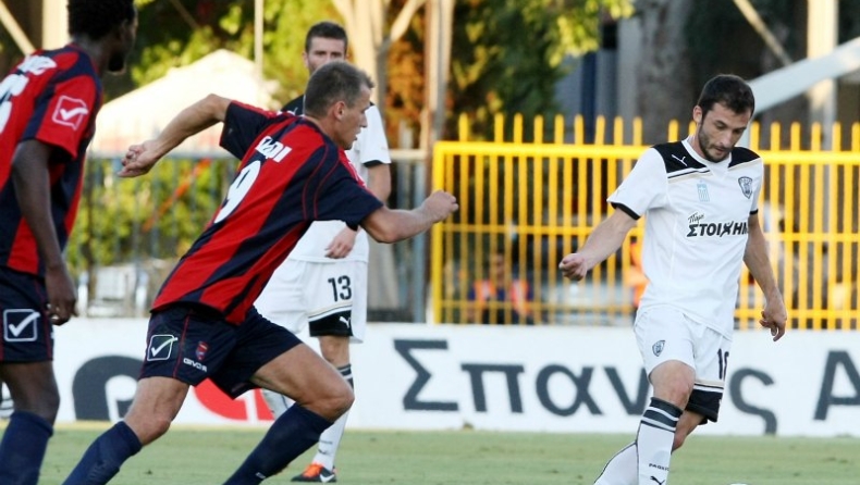 «Πιο συγκεντρωμένοι στα ματς»
