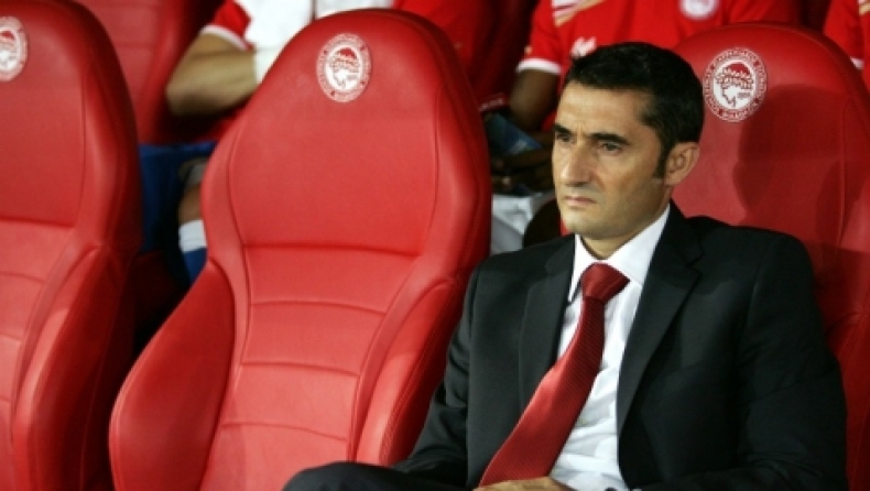 Οι σκέψεις Βαλβέρδε για Ντόρτμουντ