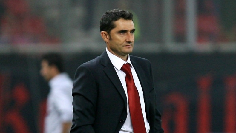 Και... ξανά για Βαλβέρδε η Μπιλμπάο