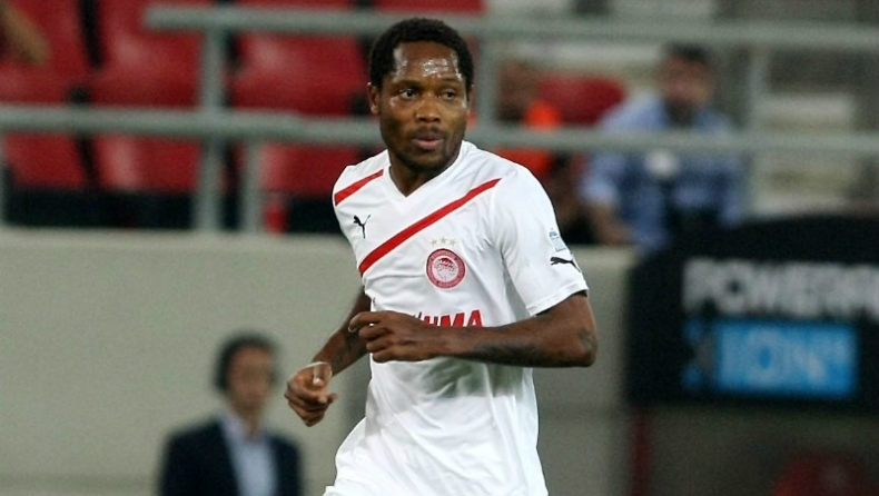 «Τι τρέχει» με τον Μακούν...