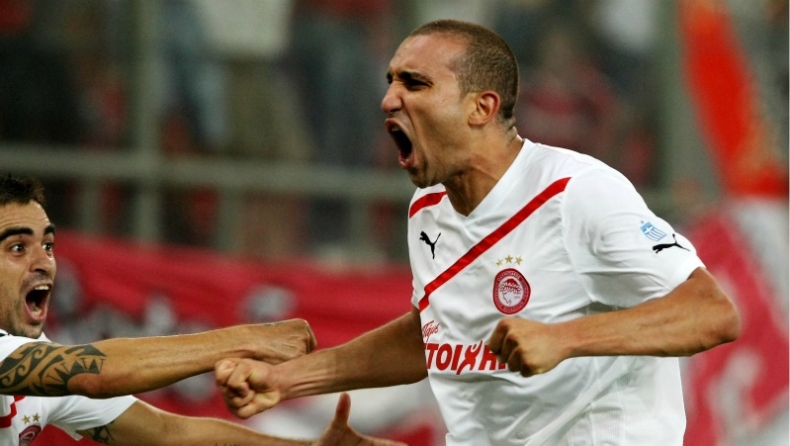 «Όλα για τον Ολυμπιακό...»