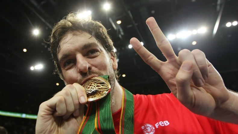 Φοβάται Ηνωμένες Πολιτείες ο Γκασόλ