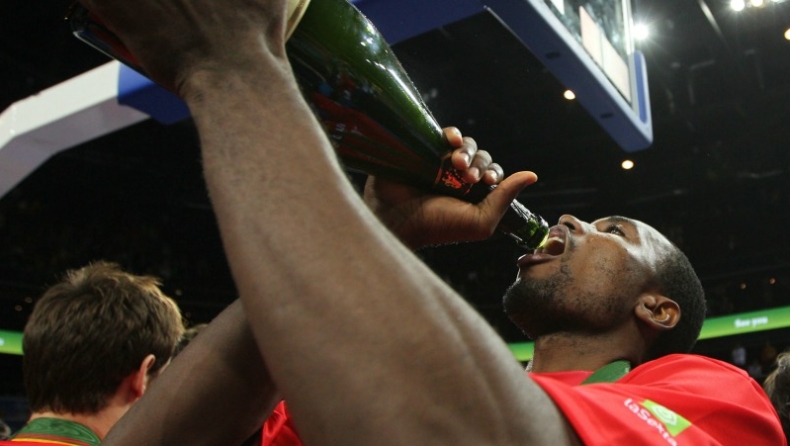 Η μοίρα και το νεύμα του Ιμπάκα