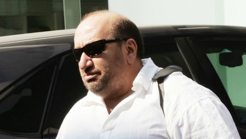 Στο Ηράκλειο ο Τσάκας