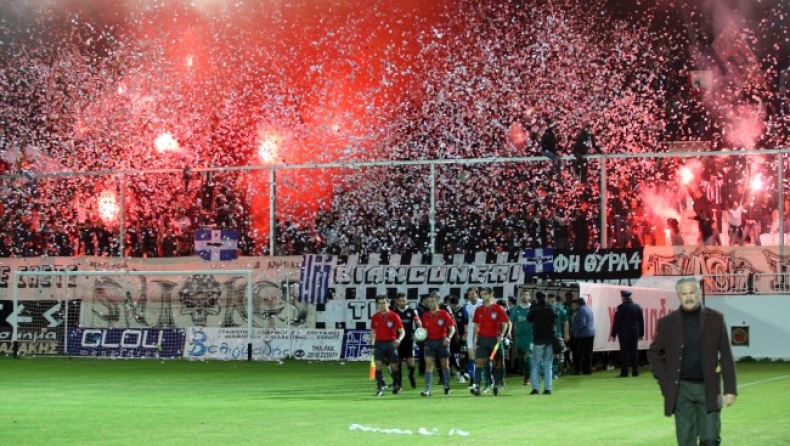 Το κάστρο είχε και... κερκόπορτα!