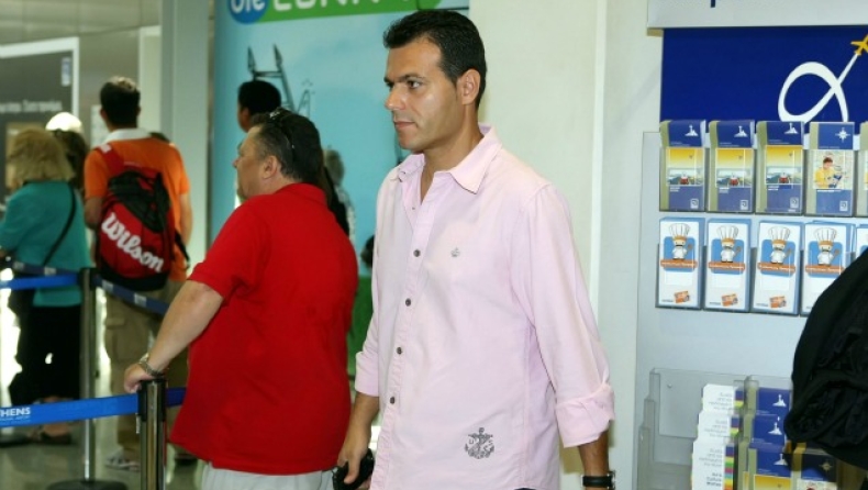 Είδε βελτίωση ο Ιτούδης