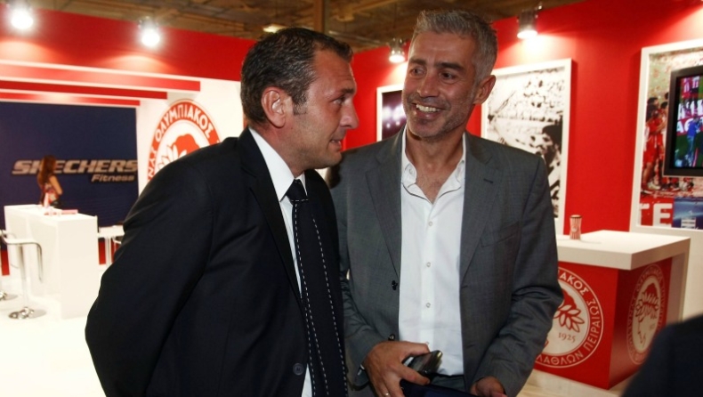 «Χαρούμενος που είδα νέα παιδιά»