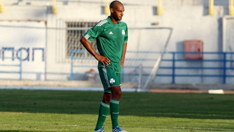 Μάλι καλεί Καντέ