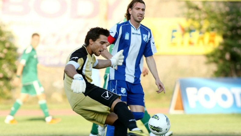 Φιλικό με Θρασύβουλο η Καλλιθέα