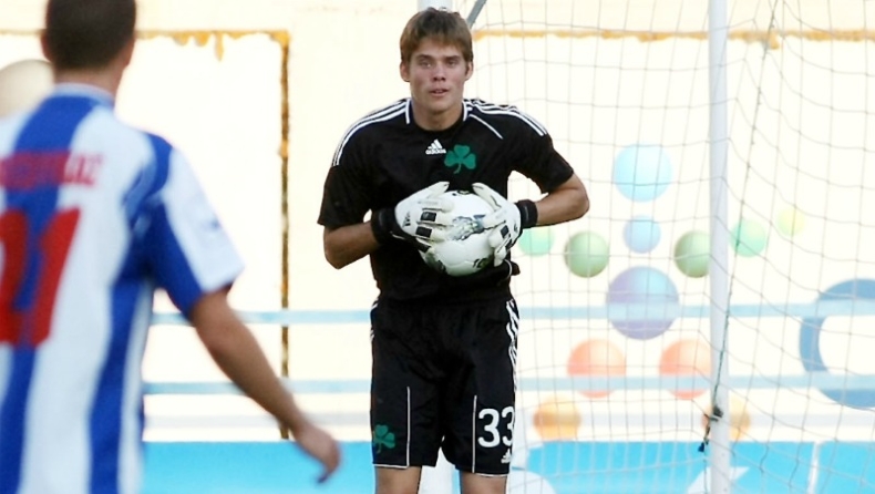 Ταμπάκης ο 5ος