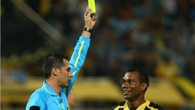 Δύο επιστροφές στον Εργοτέλη