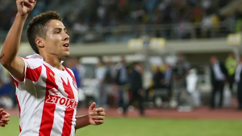 Ο άλλος Ολυμπιακός του Φουστέρ!