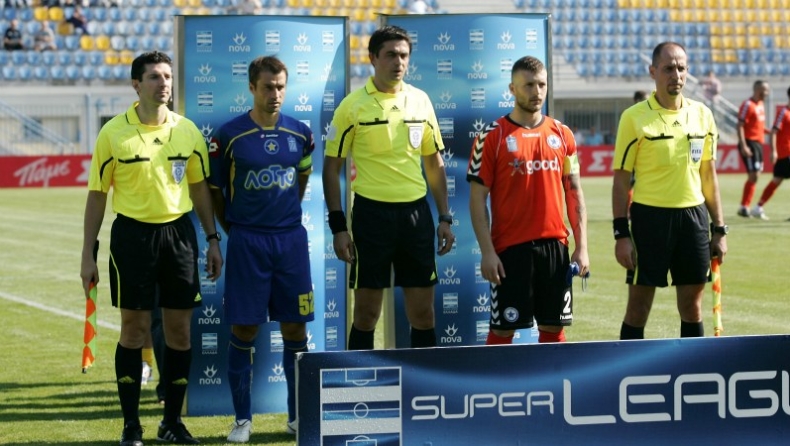 Κωστούλας: «Διαθέτουμε ποιότητα»