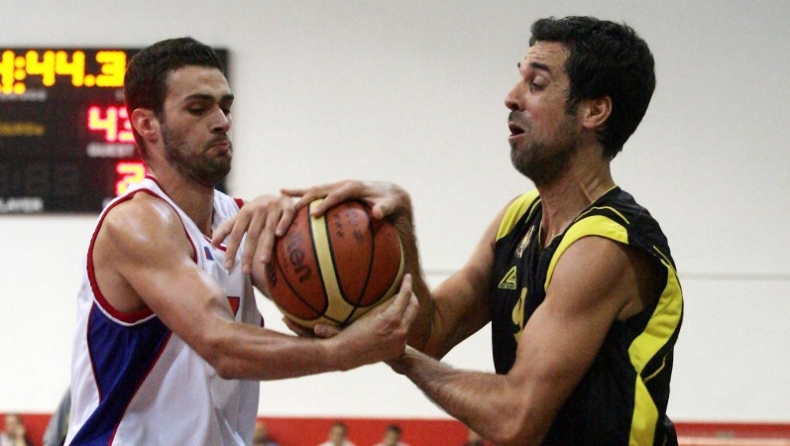 Πρόκριση για Ηλυσιακό & Ίκαρο