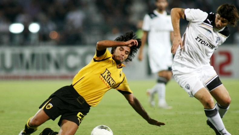 Γκαρσία: «Νίκη και στη Ρωσία»