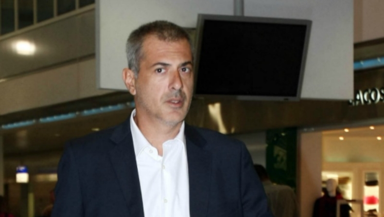 «Δίκαιο το αποτέλεσμα με ΑΕΚ»