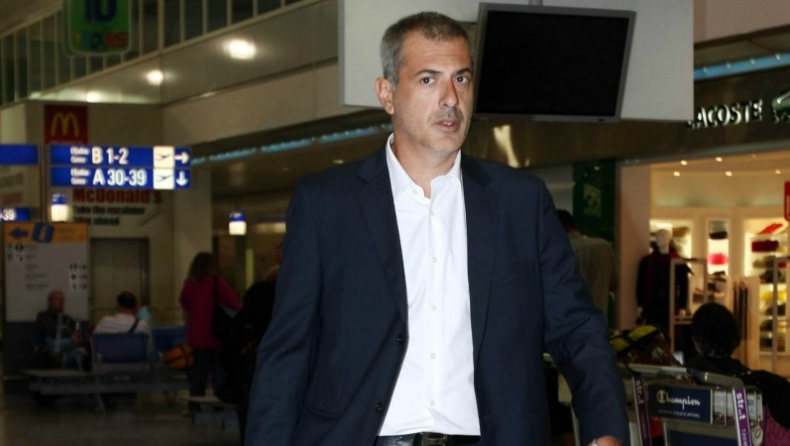 Μώραλης: «Πολύ ευχαριστημένοι από την εμφάνιση»