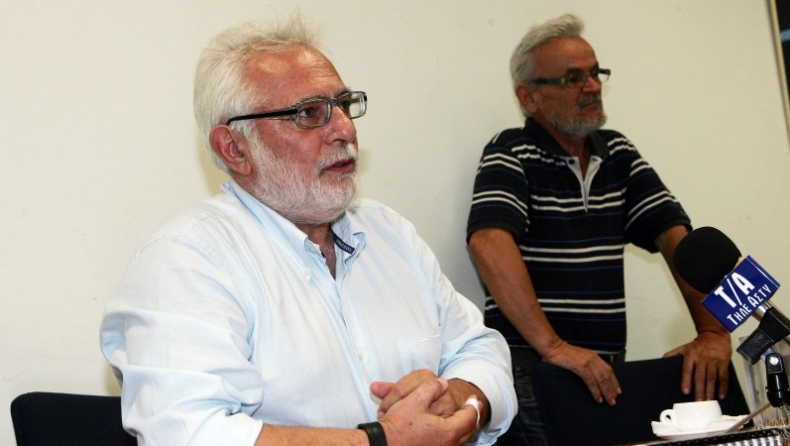 Συνάντηση με ΕΟΚ για την επιχορήγηση