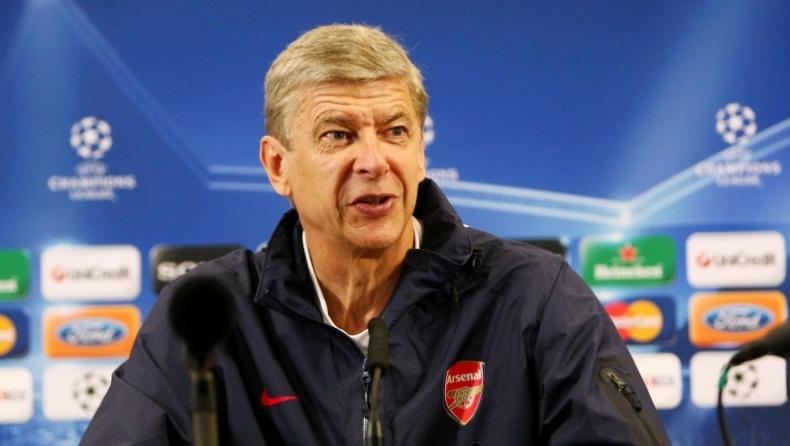 «Τιμώ τα συμβόλαιά μου»