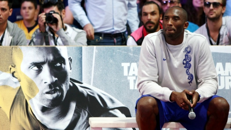 Το παλεύει η Βίρτους για Κόμπε