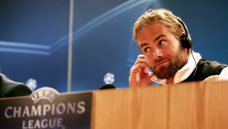 «Τα δώσαμε όλα...»