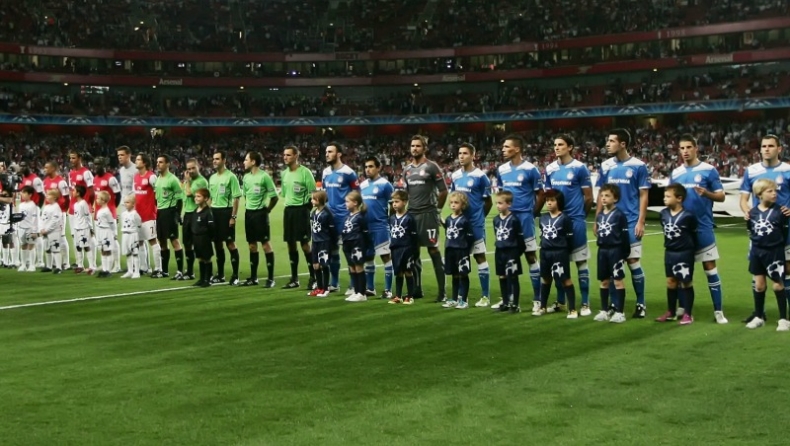 Οι «λεγεώνες» των ξένων