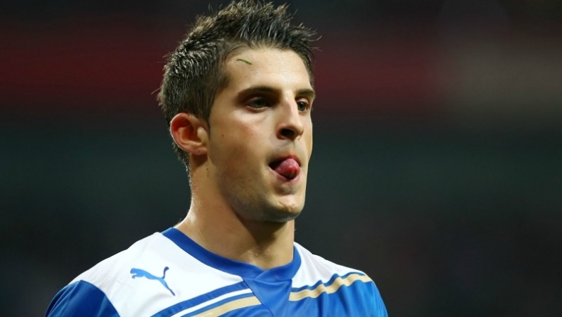 Η δυσφορία του Μιραλάς!