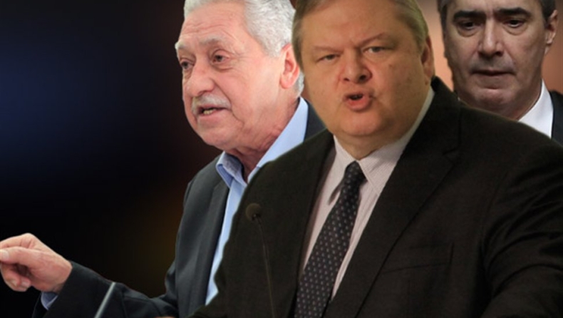 Η κυβέρνηση στηρίζει το «όχι» της Κύπρου (vid)