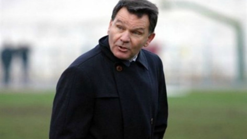 Κούγιας: «Να χτυπηθούν από μέσα οι σύνδεσμοι»