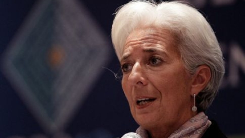 Η Γαλλία θα στείλει για δεύτερη φορά τη «λίστα Λαγκάρντ»