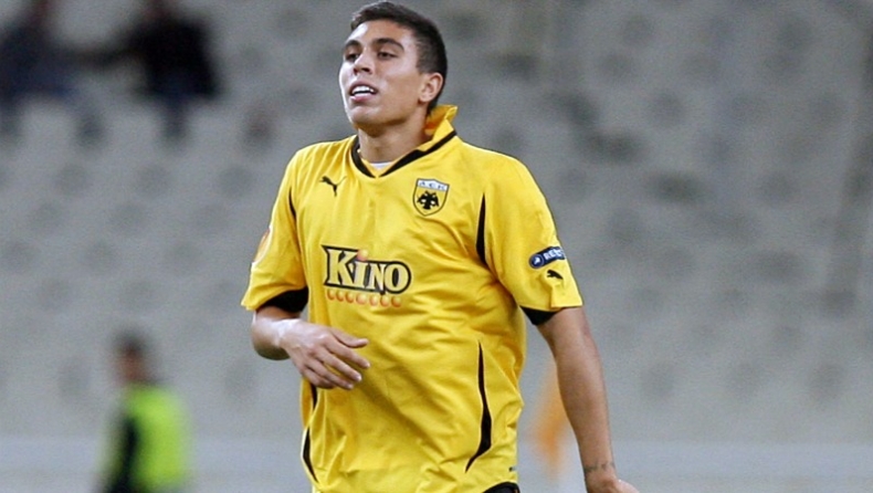 Κλωναρίδης: «Μόνο νίκη με Άρη»