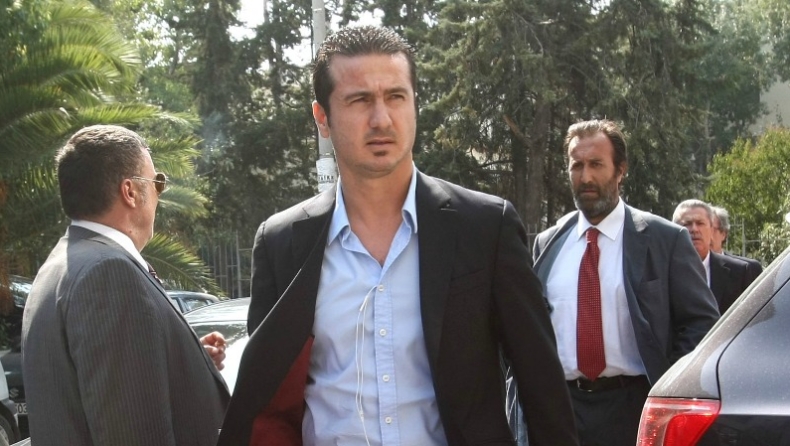 Υπέρ των... 18 ο Μαχλάς