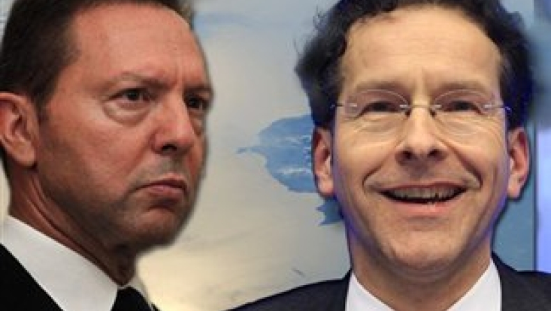 Καθησυχαστικός ο Στουρνάρας