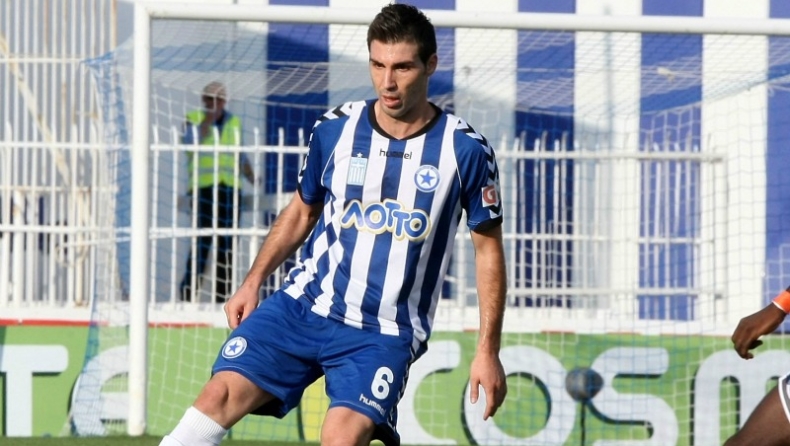 «Ο Ατρόμητος κάνει πρωταθλητισμό!»