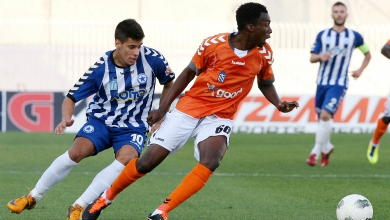 Επιστροφή για Σκόνδρα και Καραγκούνη