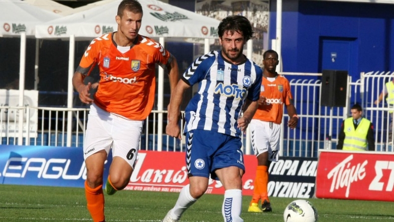 «Φέτος είμαστε πιο τυχεροί»