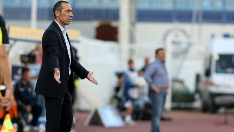 «Υποχρεωμένοι να διακριθούμε»