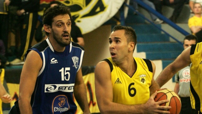 Νέες προσθήκες στην ΑΕΚ