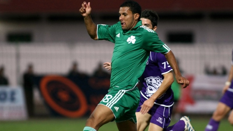 Κλέιτον: «Δεν είναι Εργοτέλης ο ΠΑΟΚ»