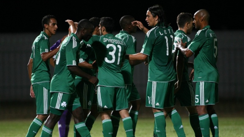 Κέρδος ο Κλέιτον