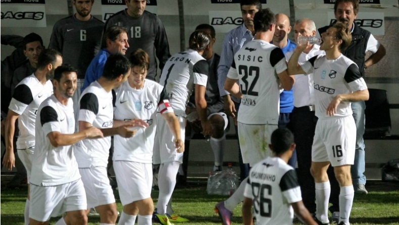 Έξτρα πριμ στον ΟΦΗ!