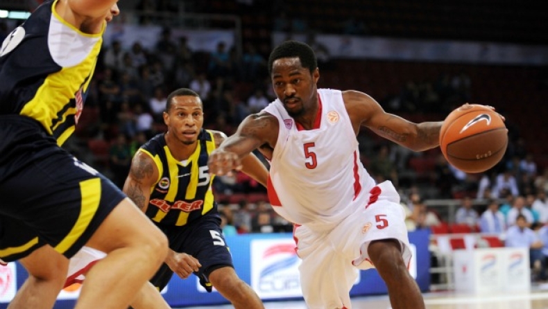 «Τρέχει» να προλάβει ο Λούκας