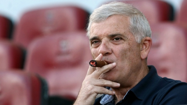 Προχωράει ο «Τίγρης»!