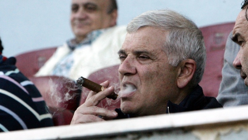 «Παγώνει» του «Τίγρη» στην ΑΕΚ