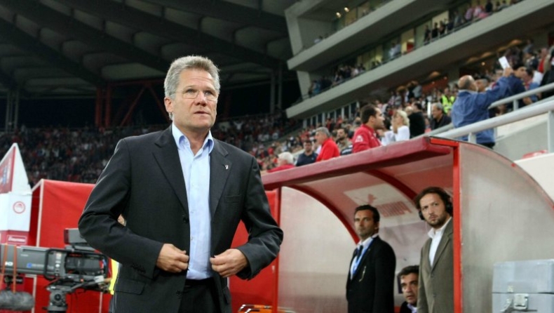 Το Καραϊσκάκη τον «πληγώνει» (vids)!