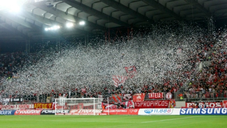 Νέα αρχή ή... τέλος!