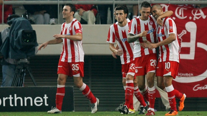 Στο κυνήγι της Γιουνάιτεντ!