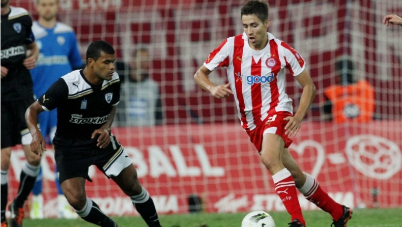 «Ρυθμιστής» ο Φουστέρ