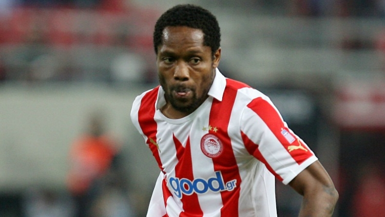 Προβάδισμα για Μακούν